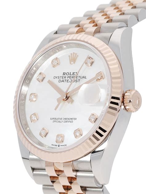 rolex datejust 36mm roulette|Rolex 2022 release Datejust 36.